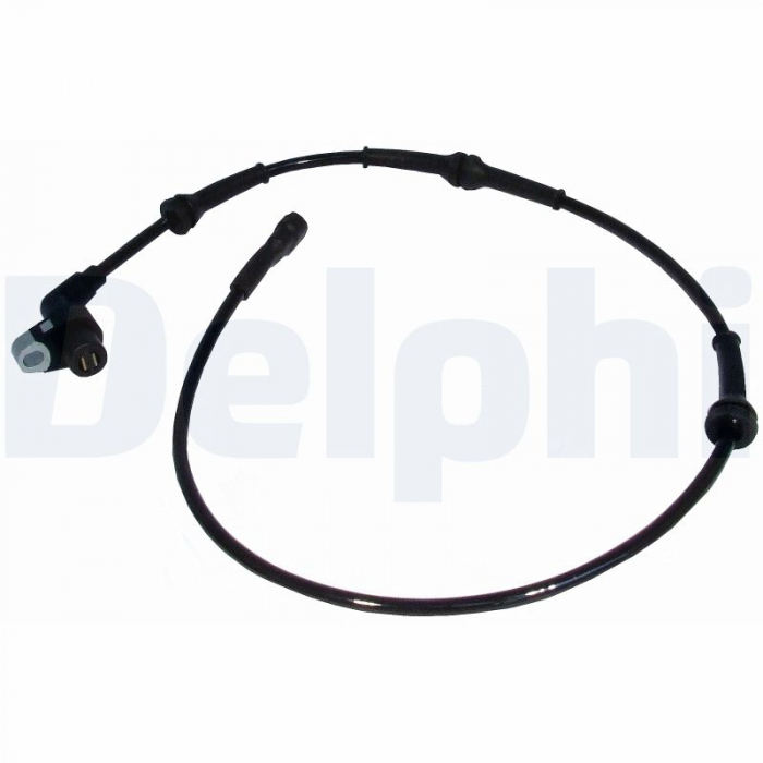 Senzor ABS Fata Dreapta/Stanga potrivit FORD KA, STREET KA 1.3/1.6 1996-2008 [2]