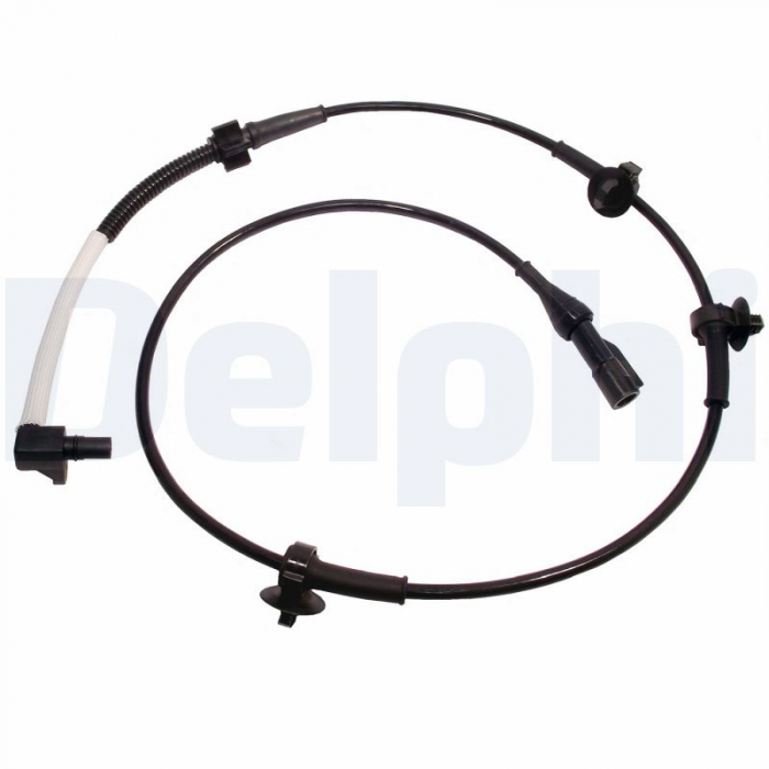 Senzor ABS Fata Dreapta/Stanga potrivit FORD RANGER; FORD USA EXPLORER, EXPLORER SPORT TRAC; MAZDA B-SERIE 2.2-4.9 01.93- [3]