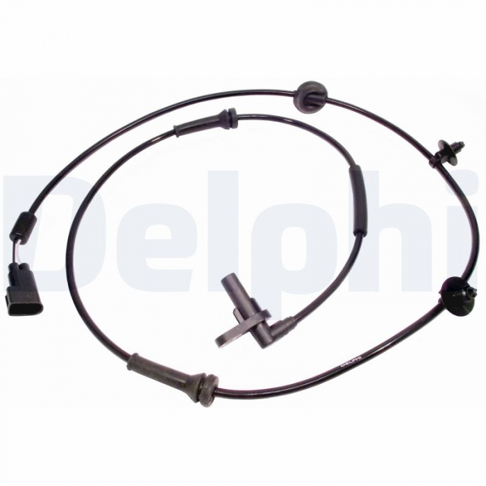 Senzor ABS Fata Dreapta/Stanga potrivit FORD TRANSIT, TRANSIT TOURNEO 2.2D-3.2D 04.06-12.14 [2]