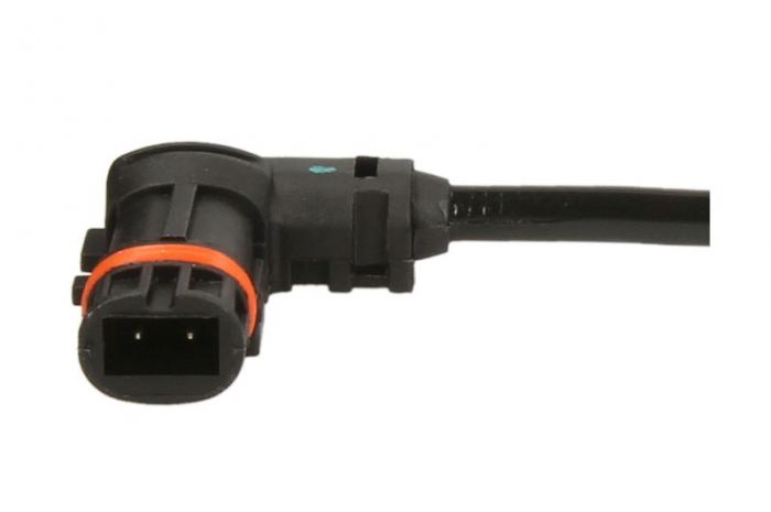 Senzor ABS Fata Dreapta/Stanga potrivit MERCEDES A (W169), B SPORTS TOURER (W245) 1.5-Electric 2004-2012 [2]