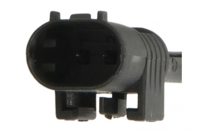 Senzor ABS Fata Dreapta/Stanga potrivit MERCEDES E T-MODEL (S211), E (W211) 2.6-5.5 03.03-07.09 [2]