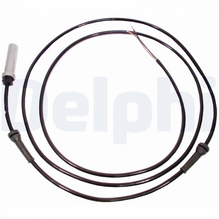 Senzor ABS Fata Dreapta/Stanga potrivit MERCEDES SPRINTER 2-T (B901, B902), SPRINTER 3-T (B903), SPRINTER 4-T (B904), SPRINTER 5-T (B905); VW LT 28-35 II 2.1D-Electric 1995-2006 [2]