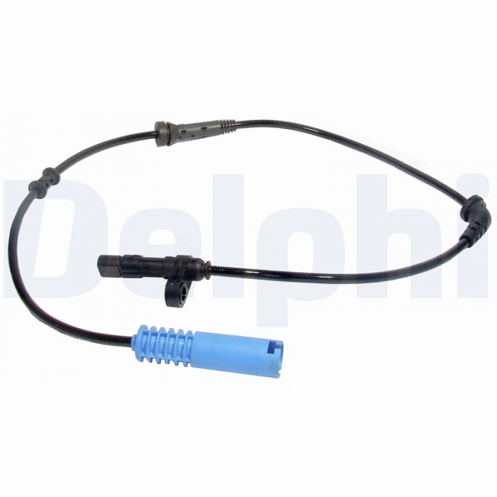 Senzor ABS Fata Dreapta/Stanga potrivit MINI (R50, R53), (R52) 1.4D/1.6 2001-2008 [3]