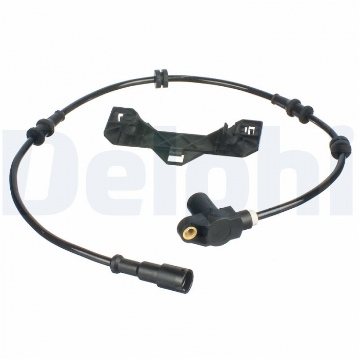 Senzor ABS Fata Dreapta/Stanga potrivit OPEL VECTRA B 1.6-2.6 1995-2003 [2]