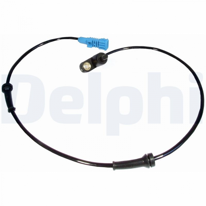 Senzor ABS Fata Dreapta/Stanga potrivit PEUGEOT 206 1.1-2.0D dupa 1998 [3]