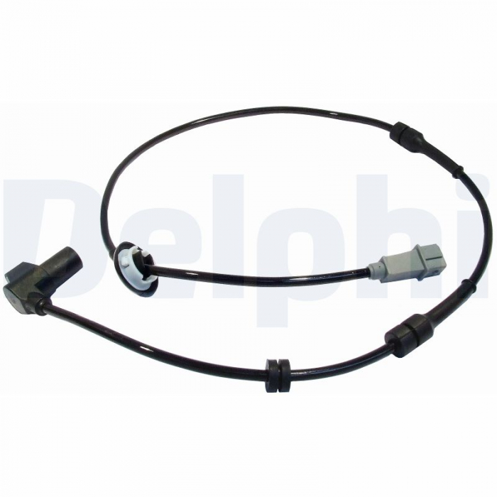 Senzor ABS Fata Dreapta/Stanga potrivit PEUGEOT 406 1.6-3.0 1995-2004 [2]