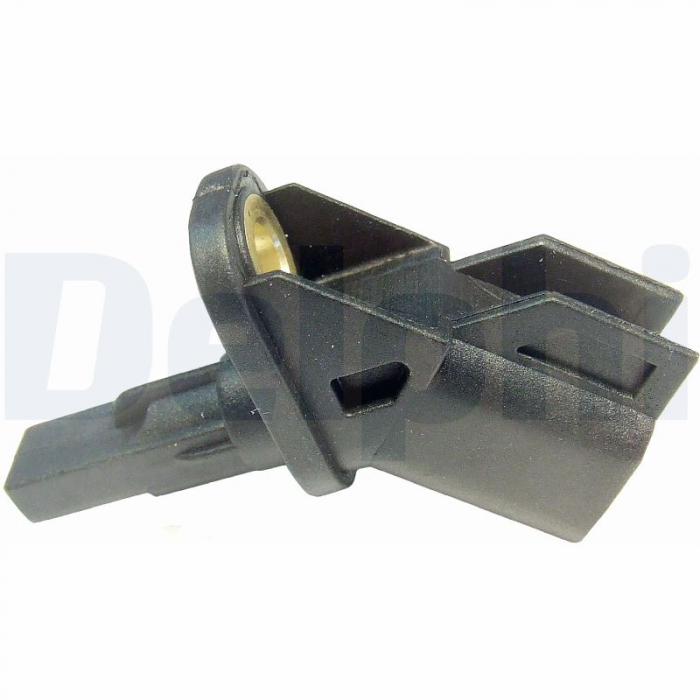 Senzor ABS Fata Dreapta/Stanga potrivit VOLVO C30, C70 II, S40 II, S60 II, S80 II, V40, V50, V60 I, V70 III, V70 III/KOMBI, XC60 I, XC70 II; FORD C-MAX, C-MAX II 1.3-Electric 10.01- [3]