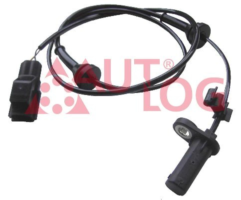 Senzor ABS Fata Dreapta/Stanga potrivit VOLVO C70 I, S70, V70 I 2.0-2.5D 12.95-10.05 [3]