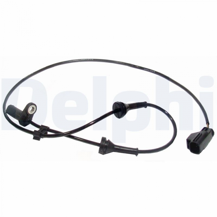 Senzor ABS Fata Dreapta/Stanga potrivit VOLVO C70 I, S70, V70 I, XC70 I 2.0-2.5D 12.95-10.05 [2]