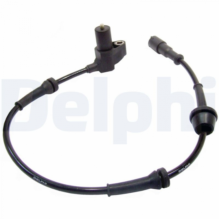 Senzor ABS Fata Dreapta/Stanga potrivit VW CALIFORNIA T4 CAMPER, TRANSPORTER T4 1.8-2.8 07.90-06.03 [2]