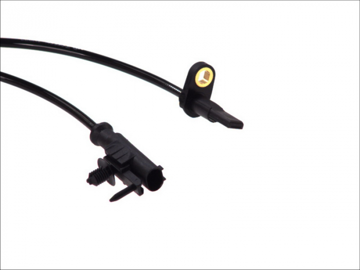 Senzor ABS fata potrivit MITSUBISHI COLT CZC, COLT VI; SMART FORFOUR 1.1-1.5D 2004-2012 [2]