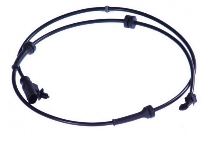 Senzor ABS fata NISSAN MICRA C+C III, MICRA III, NOTE 1.0-1.6 dupa 2003 [3]