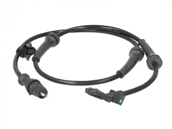 Senzor ABS fata RENAULT GRAND SCENIC II, MEGANE II, SCENIC II 1.4-2.0D dupa 2002 [1]