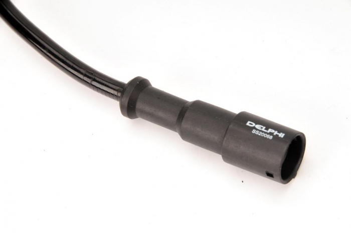 Senzor ABS fata potrivit RENAULT MEGANE, MEGANE I, MEGANE I CLASSIC, MEGANE I COACH, MEGANE SCENIC, SCENIC I, SCENIC II 1.4-2.0 dupa 1996 [3]