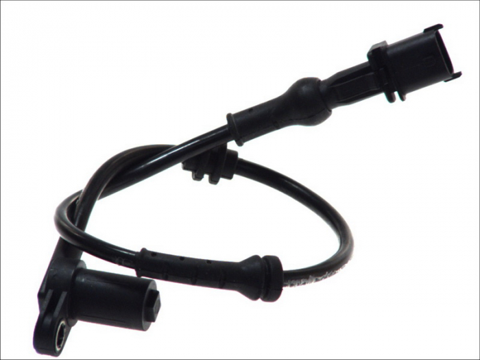 Senzor ABS fata/spate OPEL COMBO, COMBO TOUR, CORSA C, MERIVA A, TIGRA, VIVARO A 1.0-2.5D dupa 2000 [1]