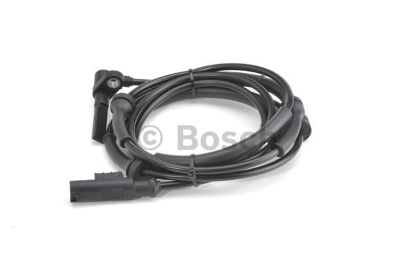 Senzor ABS fata stanga potrivit ALFA ROMEO 147 1.6-2.0 2001-2010 [2]