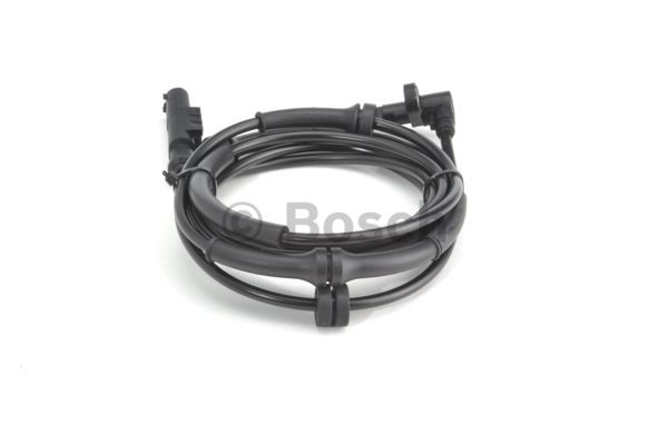 Senzor ABS fata stanga potrivit ALFA ROMEO 147 1.6-2.0 2001-2010 [3]
