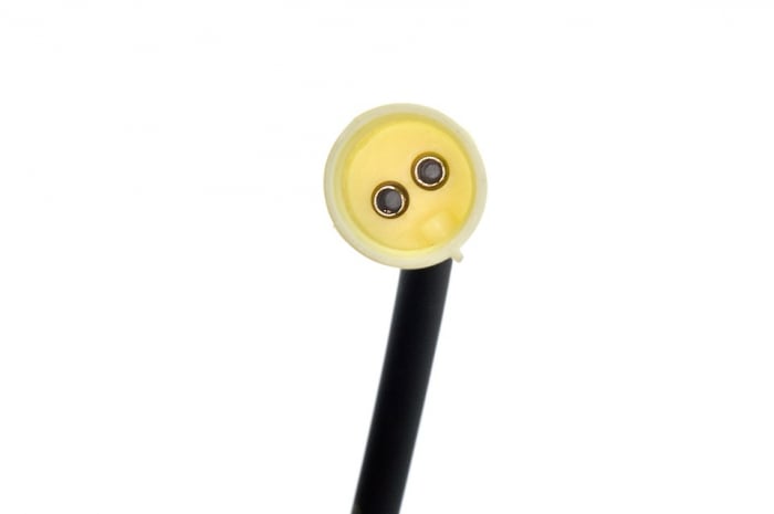 Senzor ABS fata stanga dreapta OPEL VECTRA B intre 1996-2001 [3]