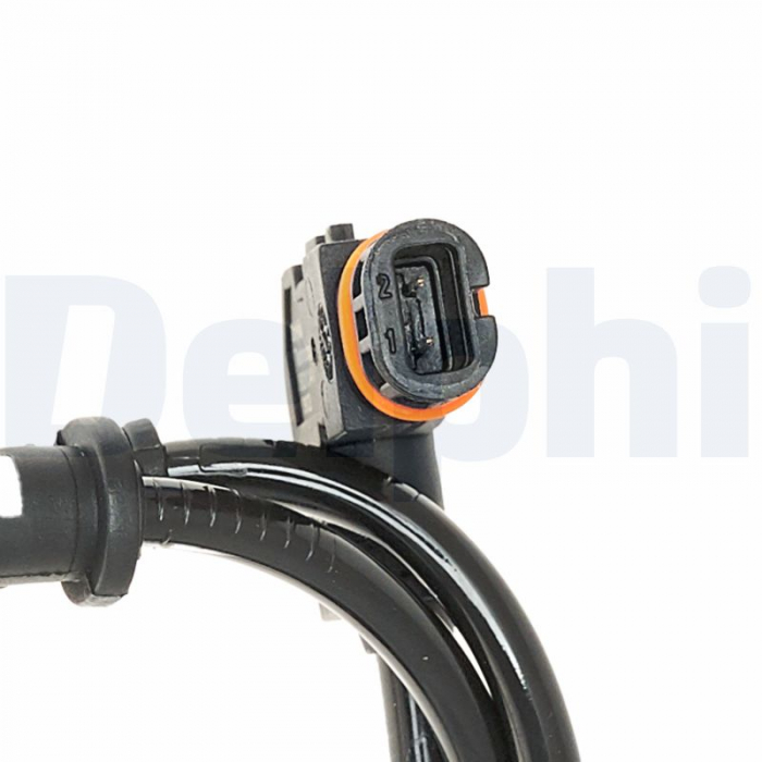 Senzor ABS fata stanga/dreapta potrivit MERCEDES C (W204) 1.6-6.2 2007-2014 [4]