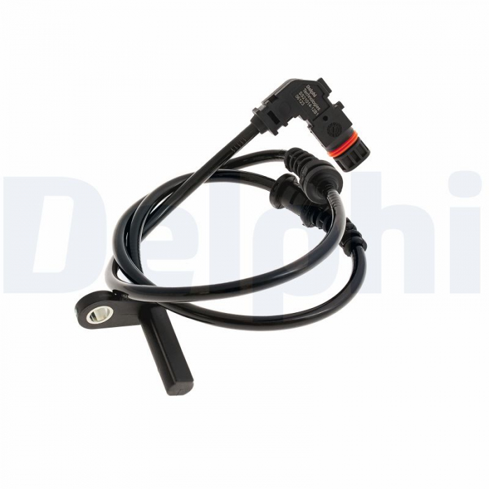 Senzor ABS fata stanga/dreapta potrivit MERCEDES C (W204) 1.6-6.2 2007-2014 [3]