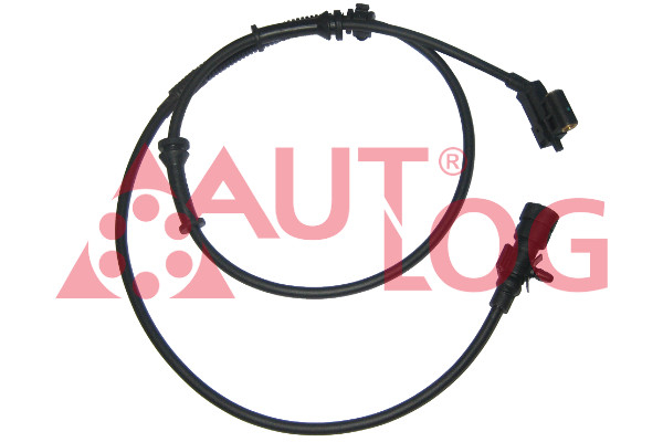 Senzor ABS fata stanga JEEP GRAND CHEROKEE II 2.7D-4.7 intre 1999-2005 [1]