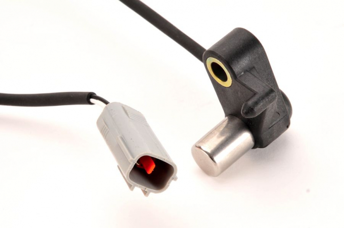 Senzor ABS fata stanga MAZDA 323 F VI, 323 S VI, PREMACY 1.3-2.0D intre 1988-2005 [2]