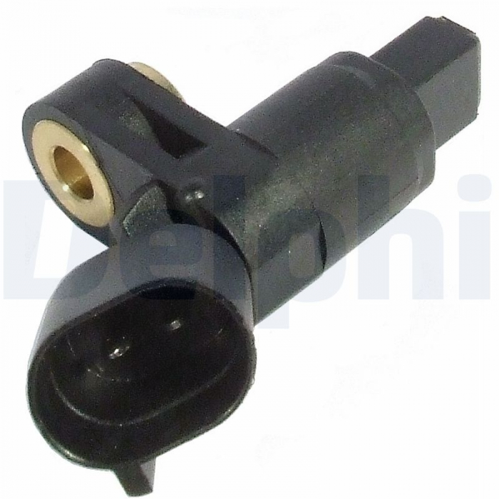 Senzor ABS Fata Stanga potrivit AUDI A3, TT; SEAT AROSA, CORDOBA, CORDOBA VARIO, IBIZA II, INCA, LEON, TOLEDO I, TOLEDO II; SKODA OCTAVIA I, OCTAVIA I/KOMBI; VW BORA 1.0-3.2 1988-2013 [3]