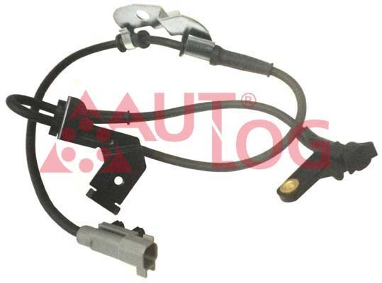 Senzor ABS Fata Stanga potrivit CHRYSLER VOYAGER III, VOYAGER IV; DODGE CARAVAN 2.4-3.3 01.95-12.08 [2]