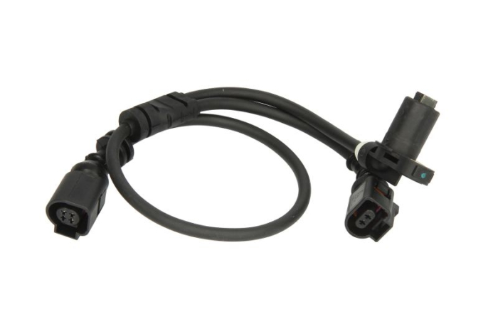 Senzor ABS Fata Stanga potrivit FORD GALAXY I; SEAT ALHAMBRA; VW SHARAN 1.8-2.8 09.95-03.10 [1]