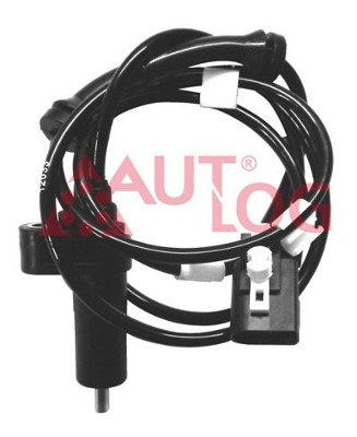 Senzor ABS Fata Stanga potrivit FORD TRANSIT 2.3/2.4D 01.00-05.06 [2]