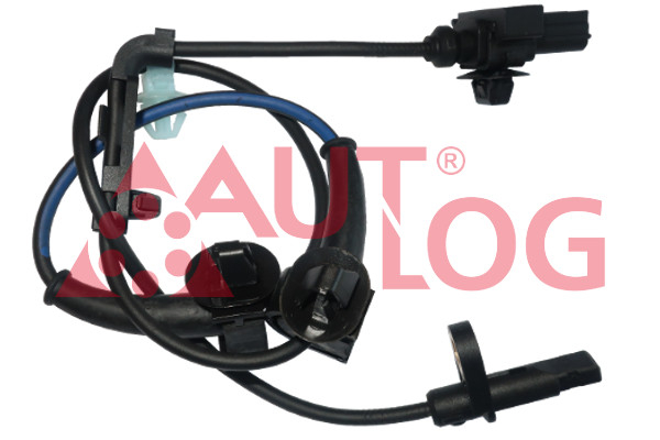 Senzor ABS Fata Stanga potrivit HONDA CIVIC IX 1.4/1.8 09.11-12.16 [2]