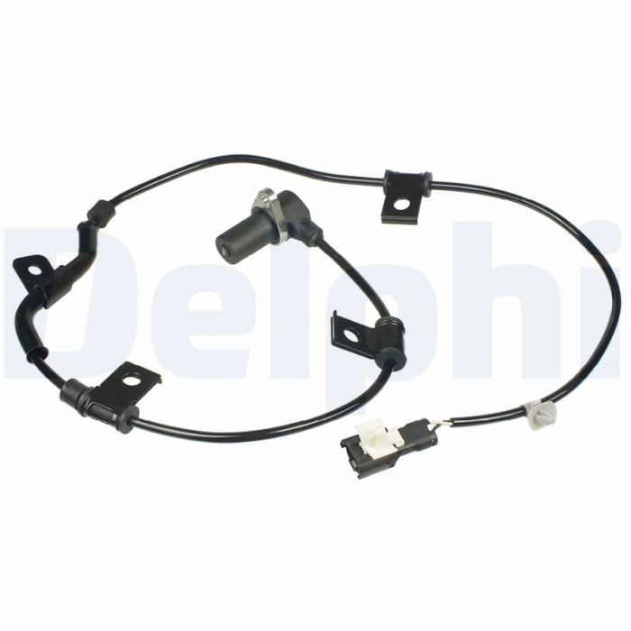 Senzor ABS Fata Stanga potrivit HYUNDAI COUPE I, COUPE II, LANTRA II 1.5-2.0 11.95-08.09 [2]