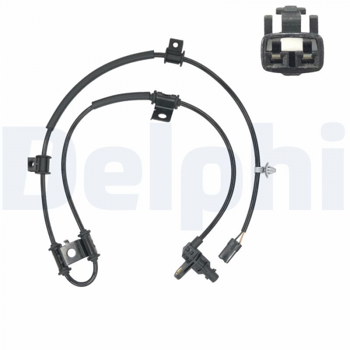 Senzor ABS Fata Stanga potrivit HYUNDAI IX35 1.6-2.4 2009-2015 [2]