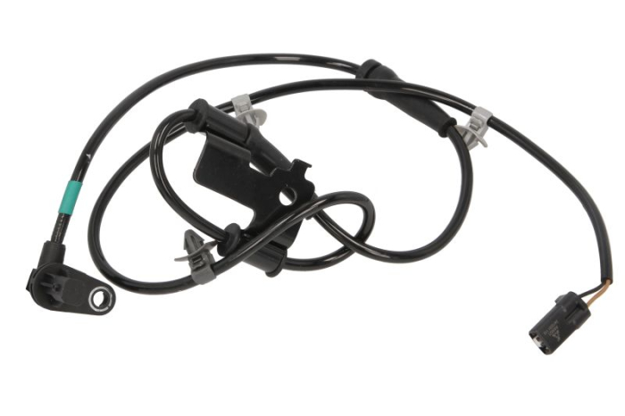 Senzor ABS Fata Stanga potrivit HYUNDAI SANTA FE II 2.0D 2.4 3.5 07.10-12.12