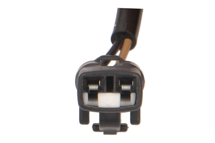 Senzor ABS Fata Stanga potrivit HYUNDAI SANTA FÉ II 2.0D/2.4/3.5 07.10-12.12 [2]