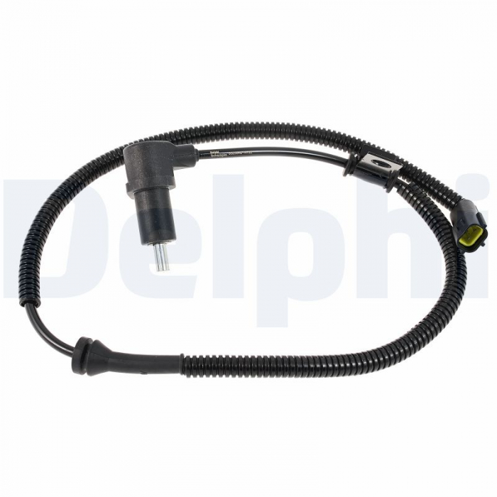 Senzor ABS Fata Stanga potrivit KIA SORENTO I 2.4/2.5D/3.5 08.02-12.11 [3]