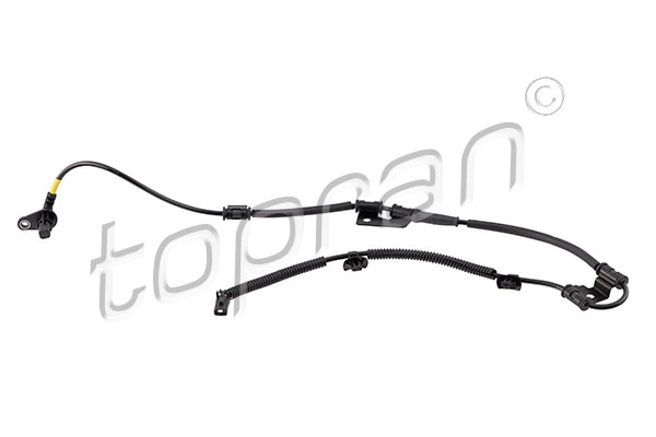 Senzor ABS Fata Stanga potrivit KIA SPORTAGE II 2.0 2.0D 2.7 09.04-