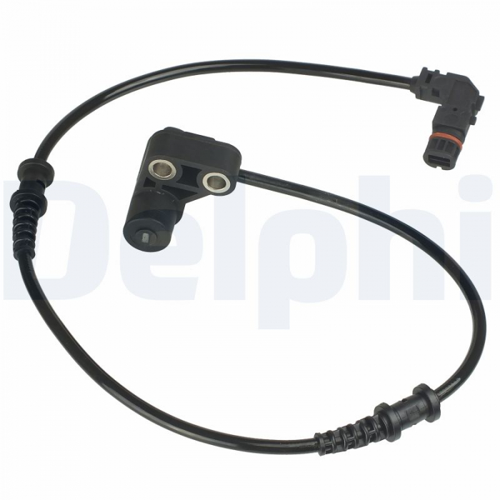 Senzor ABS Fata Stanga potrivit MERCEDES A (W168), VANEO (414) 1.4-2.1 1997-2005 [3]