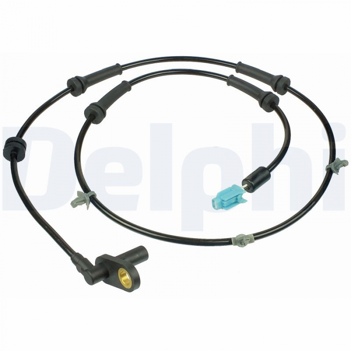 Senzor ABS Fata Stanga potrivit NISSAN PRIMERA 1.6-2.2D 01.02- [2]