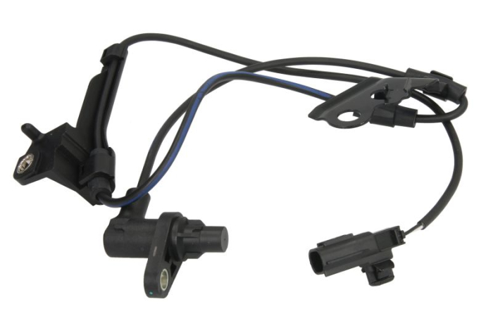 Senzor ABS Fata Stanga potrivit TOYOTA COROLLA 1.6/1.8 01.07-08.19 [1]