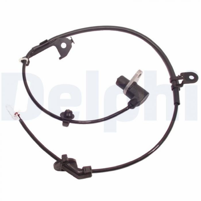 Senzor ABS Fata Stanga potrivit TOYOTA YARIS, YARIS VERSO 1.0/1.3/1.4D 1999-2012 [2]