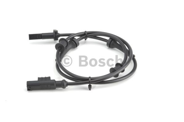 Senzor ABS potrivit FIAT DUCATO 2.0D-3.0D dupa 2006 [2]