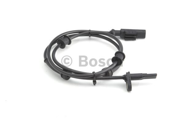 Senzor ABS potrivit FIAT DUCATO 2.0D-3.0D dupa 2006 [4]