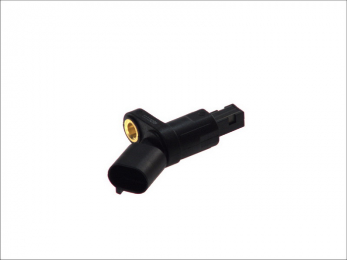 Senzor ABS spate AUDI A3, TT; SEAT AROSA, LEON, TOLEDO II; SKODA OCTAVIA I; VW BORA, CADDY II, GOLF IV, LUPO BEETLE 1.0-2.3 intre 1996-2010 [1]