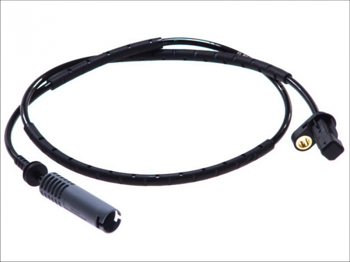 Senzor ABS spate potrivit BMW Seria 1 (E81), 1 (E82), 1 (E87), 1 (E88), 3 (E90), 3 (E91), 3 (E92), 3 (E93) 1.6/2.0/2.0D 1996-2012 [2]