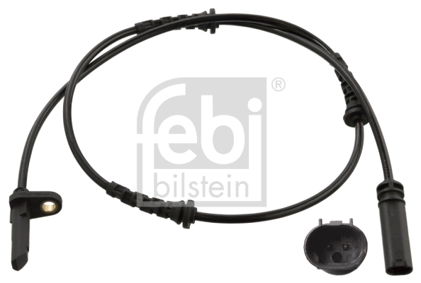 Senzor ABS spate BMW Seria 5 (F11), 5 GRAN TURISMO (F07) 2.0-4.4 intre 2009-2017 [1]