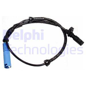 Senzor ABS spate BMW X5 (E53) 3.0-4.6 intre 2000-2006 [1]