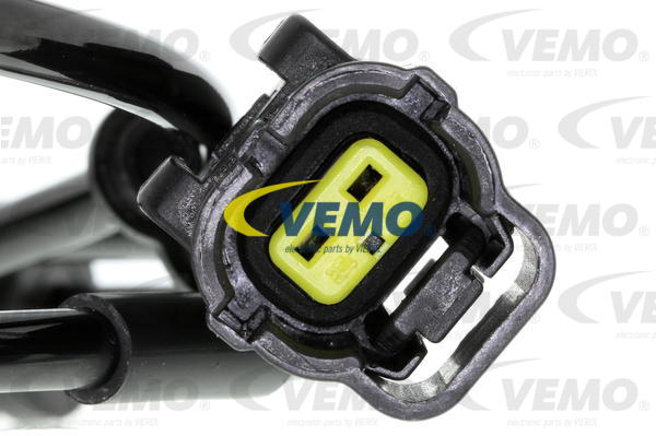 Senzor ABS spate CHEVROLET MATIZ, SPARK 0.8-1.0LPG dupa 2005 [2]