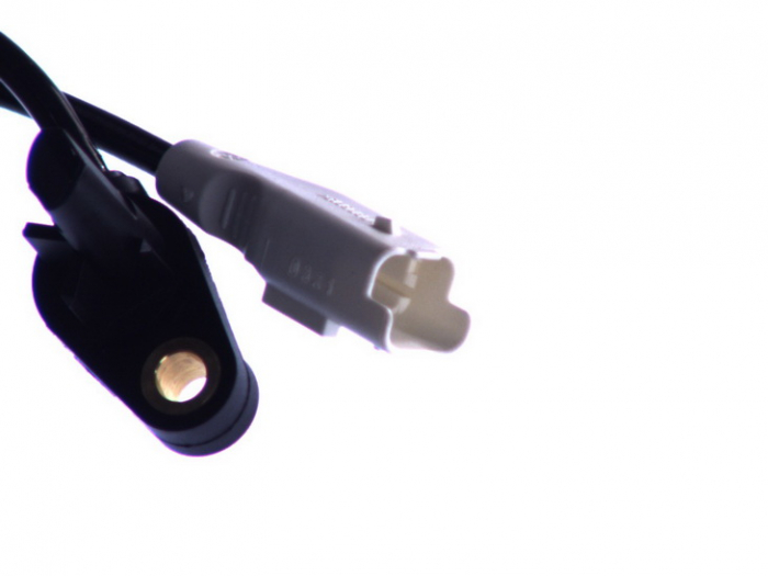 Senzor ABS spate potrivit CITROEN BERLINGO, XSARA PICASSO; PEUGEOT PARTNER 1.1-Electric 1996-2015 [2]