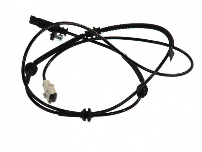 Senzor ABS spate potrivit CITROEN C5 II, C5 III, C6; PEUGEOT 407 1.6D-3.0 dupa 2004 [2]